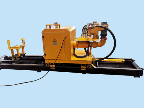 模板臺(tái)車送料系統(tǒng) 模板臺(tái)車送料系統(tǒng)